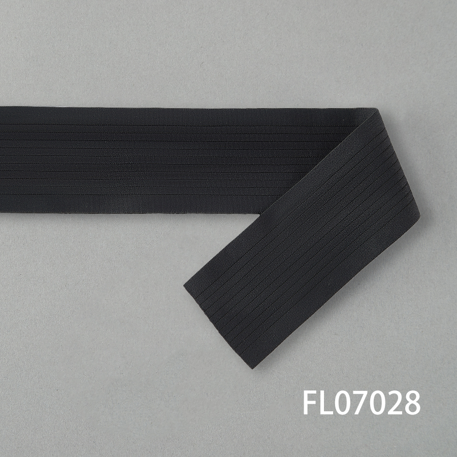 cycling clothing elastic band